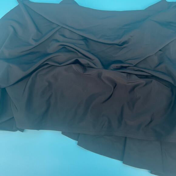 Black & Leopard Bikini Set 3XL - Picture 4 of 6